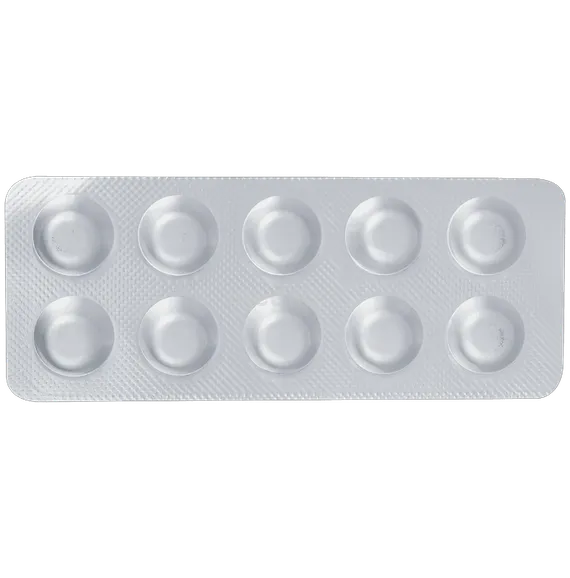 fostera 5 tablet 10's